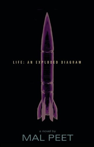 Life: An Exploded Diagram