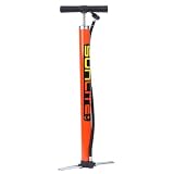 SunliteBicycleModelWFloorPump,20in
