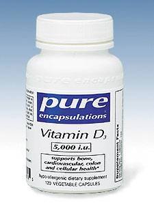 Vitamin D3 5000 IU 120 capsules - 120 - Capsules Vitamin D3 5000 IU 120 capsules - 120 - Capsules