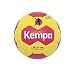 Sports : Kempa Beachhandball DUNE / Gr&ouml;&szlig;e 2 / rot-gelb / Neu 2007