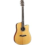 Alvarez Masterworks MD60CE Dreadnought Acoustic Electric Guitar