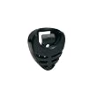 Boston Plektrenhalter Pickholder schwarz