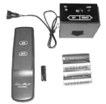 On/Off Remote Control