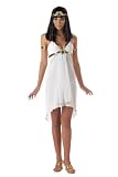 Egyptian Princess Costume -teen Costume - Teen (3-5)