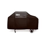 SLV C/GLD B&C PRM Cover