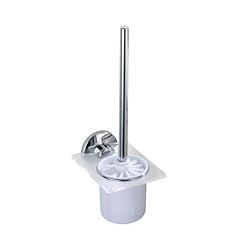 Wenko 18204100 Magic-Loc Wand WC-Garnitur