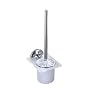 Wenko 18204100 Magic-Loc Wand WC-Garnitur von Wenko