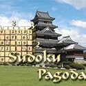 Sudoku Pagoda [Game Download]