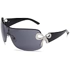 Fantas-Eyes Ella Shield Sunglasses