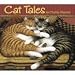 Charles Wysocki Cat Tales 2009 Wall Calendar