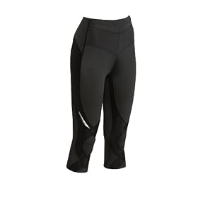 Click here to buy CW-X Ladies CW-X 3 4 Stabilyx Tight.