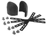 Repl Liners 2pcs for Barwalt Kneepads