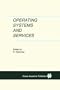 Operating Systems and Services
