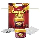 Nad's Sangria Punch Gel (170 g)