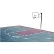 Easy Court Premium Basketball Court Marking Stencil Kit