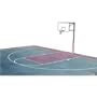 Easy Court Premium Basketball Court Marking Stencil Kit