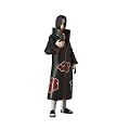 Naruto Shippuden 4 Inch Series 1 Action Figure Itachi [Toy]