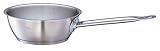Fissler ニュープロコレクション コニカルパン16cm 84-143-16