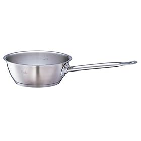 Fissler �j���[�v���R���N�V���� �R�j�J���p��16cm 84-143-16