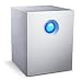 LaCie 5 big Network v.2  5 TB  2 x Gigabit Ethernet RAID Professional 5-Bay Network Attached Storage 301511U