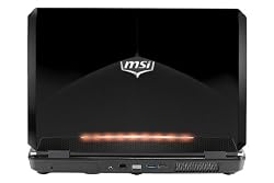 Best Price MSI GT683R-242US 15 6-Inch Laptop Black