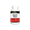 Hoodia PHYRE 1000 mg per Cap - 60 caps of ADVANCED Extreeme Appetite Control with Strongest Natural Herbal Fat Burner . Vegitarian Caps.