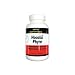 Hoodia PHYRE 1000 mg per Cap - 60 caps of ADVANCED Extreeme Appetite Control with Strongest Natural Herbal Fat Burner . Vegitarian Caps.