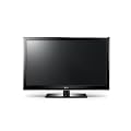LG 32LM3400 32-inch Widescreen HD Ready LED Cinema 3D TV with Freeview (New for 2012)