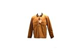 Timberland - Timberland Mens Waxed Canvas Bomber Jacket