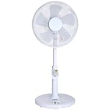ゼピール リビング扇風機(フルリモコン) DF−A349