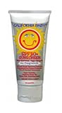 California Baby SPF30+ Sunscreen - No Fragrance