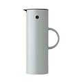 Stelton 996 Isolierkanne, hellblau, 1 l