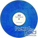 H20 (LIMITED BLUE VINYL)