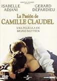 La Pasión De Camille Claudel.(1988).Camille Claudel