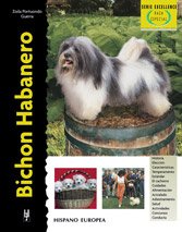 Bichon Habanero / Bichon Havanese (Excellence) (Spanish Edition)