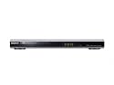 Sony DVP-SR100S DVD-Player (DivX-zertifiziert, JPEG, MP3) silber