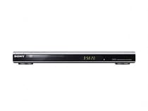 Sony DVP-SR100S DVD-Player (DivX-zertifiziert, JPEG, MP3) silber