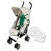Baby : Maclaren Lacoste Ryder and Gift Set