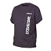 GRAYS Unisex 3/4 Sleeved Hockey T-Shirt , L, NAVY