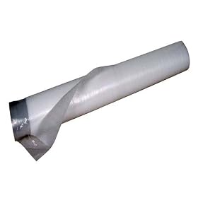 Roberts 70025 Unison Underlayment for Laminate Floors
