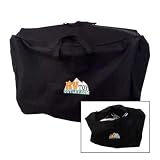 20 Folding Bike Carrying Bag/Backpack