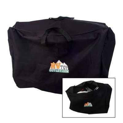 20 Folding Bike Carrying Bag Backpack by GoodLife
