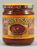 Amy's Organic Mild Salsa -- 17.5 oz