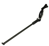 Minoura SL-27 Smart Leg 700c kickstand, black