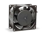 # 4WT40 Dayton Axial Fan 115 Volts AC; .13 amps; 12 Watts; 30 CFM