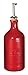 Oil Cruet - 450 mL (Red)