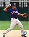 Alex Rodriguez Texas Rangers 8x10 Photo #6