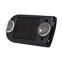 Scosche Solar Powered Backup Battery and Charger for iPod