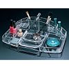 Cosmetic Organizer in Acrylic