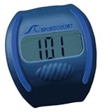 SportCount Combination Lap Counter Timer